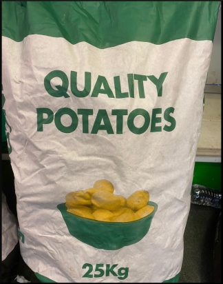 Potatoes